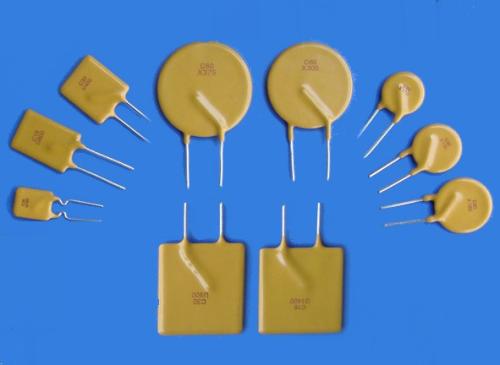 自恢復(fù)保險(xiǎn)絲能使用多久？